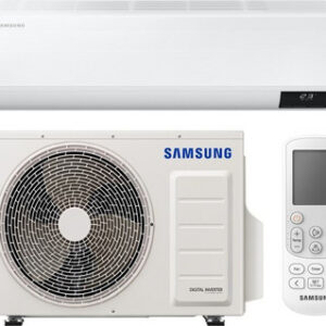 Samsung Cebu AR18TXFYAWKXEU Κλιματιστικό Inverter 18000 BTU A++/A++ με Wi-Fi