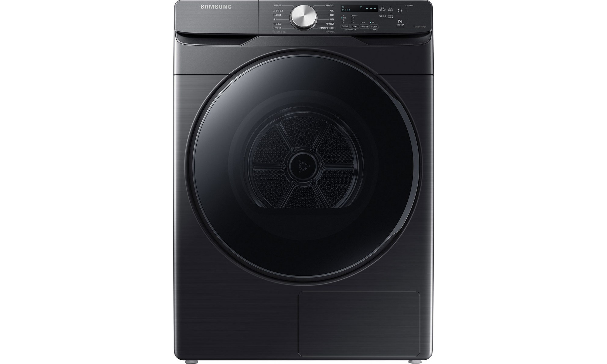 Samsung DV16T8520BV/LE Στεγνωτήριο Ρούχων 16kg A+++ με Αντλία Θερμότητας