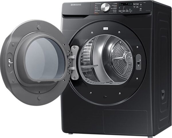 Samsung DV16T8520BV/LE Στεγνωτήριο Ρούχων 16kg A+++ με Αντλία Θερμότητας