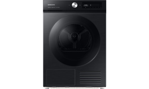 Samsung DV90BB7445GB/S6 Στεγνωτήριο Ρούχων 9kg A+++ με Αντλία Θερμότητας