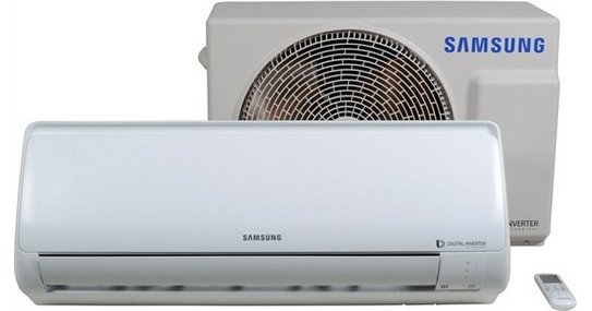 Samsung Maldives AR12MSFPEWQNEU Κλιματιστικό Inverter 12000 BTU A++/A+