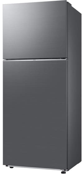 Samsung RT38CG6624S9 Δίπορτο Ψυγείο 393lt Full No Frost Υ171.5cmxΠ70cmxΒ67.2cm Inox