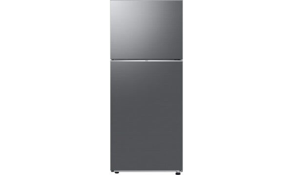 Samsung RT38CG6624S9 Δίπορτο Ψυγείο 393lt Full No Frost Υ171.5cmxΠ70cmxΒ67.2cm Inox