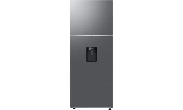 Samsung RT47CG6736S9ES Δίπορτο Ψυγείο 462lt Full No Frost Υ182.5xΠ70xΒ71.7cm Inox