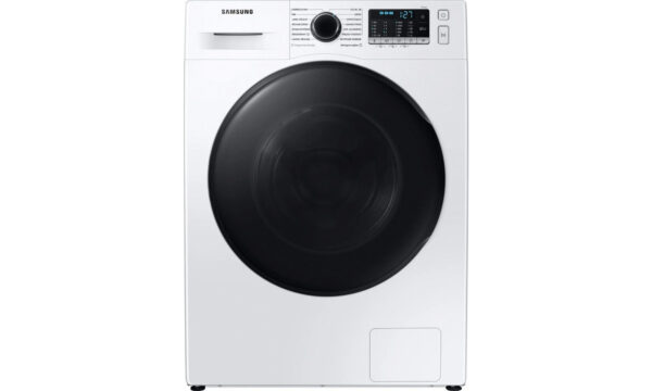 Samsung WD80TA046BE/LE Πλυντήριο Στεγνωτήριο Ρούχων 8kg / 5kg Ατμού 1400 Στροφές