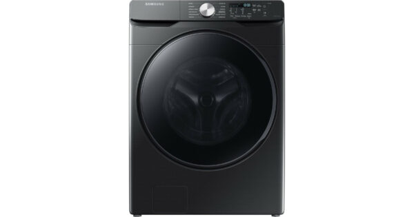 Samsung WF18T8000GV Πλυντήριο Ρούχων 18kg 1100 Στροφών