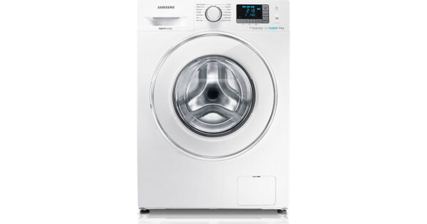 Samsung WF80F5E0U2W Πλυντήριο Ρούχων 8kg 1200 Στροφών