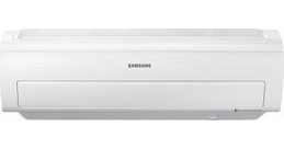 Samsung Wind-Free AR12MSPXBWKNEU Κλιματιστικό Inverter 12000 BTU A++/A++ με Wi-Fi