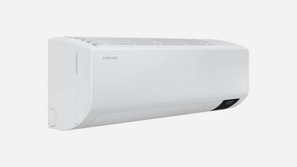 Samsung Wind-Free Comfort AR09TXFCAWKNEU Κλιματιστικό Inverter 9000 BTU A++/A++ με Wi-Fi