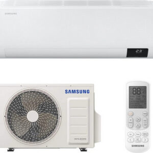 Samsung Wind-free Comfort AR18TXFCAWKNEU Κλιματιστικό Inverter 18000 BTU A++/A++ με Wi-Fi