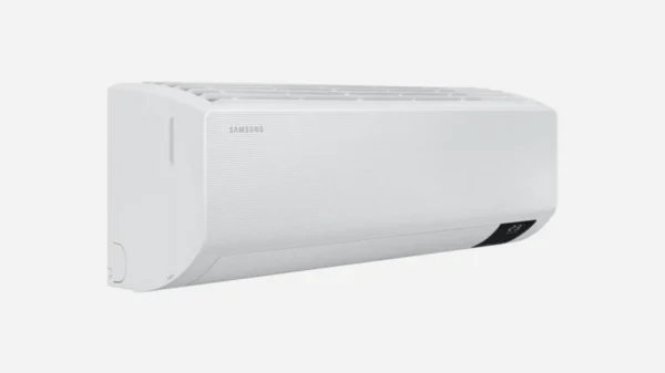 Samsung Wind-free Comfort AR18TXFCAWKNEU Κλιματιστικό Inverter 18000 BTU A++/A++ με Wi-Fi