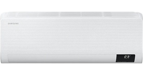 Samsung Wind-Free Elite AR09TXCAAWKNEU/AR09TXCAAWKXEU Κλιματιστικό Inverter 9000 BTU A+++/A+++ με Wi-Fi