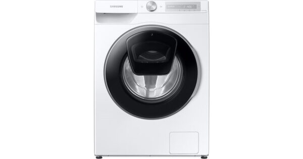 Samsung WW10T654DLH/S6 Πλυντήριο Ρούχων 10.5kg 1400 Στροφών