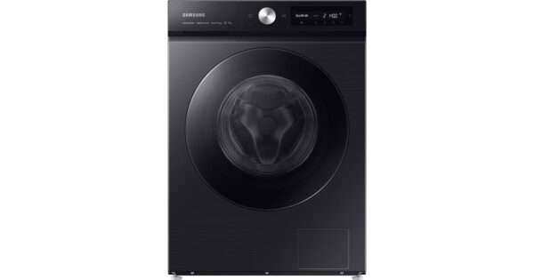 Samsung WW11BB744DGBS6 Πλυντήριο Ρούχων 11kg 1400 Στροφών