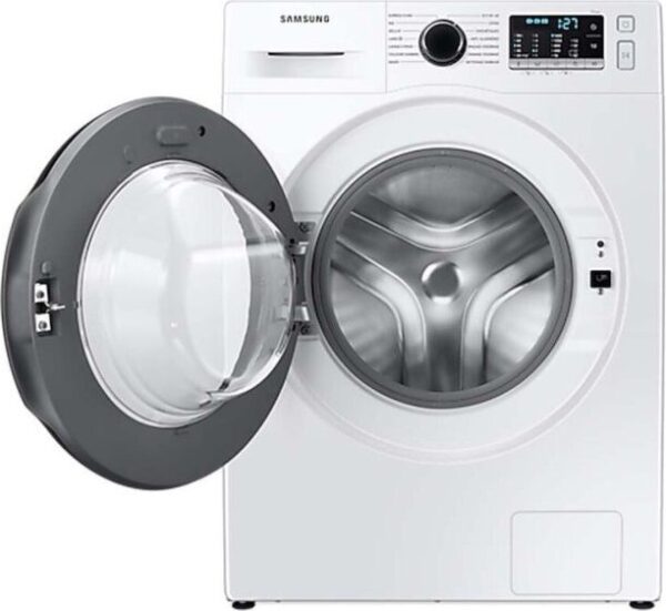 Samsung WW11BGA046AELE Πλυντήριο Ρούχων 11kg 1400 Στροφών