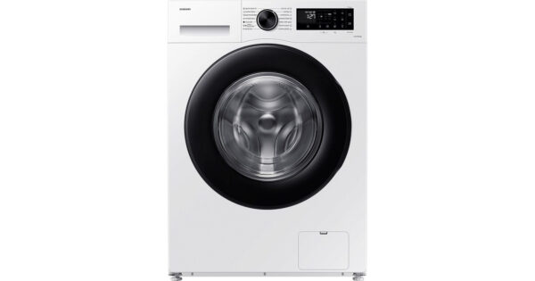 Samsung WW11DG5B25AELE Πλυντήριο Ρούχων 11kg 1400 Στροφών