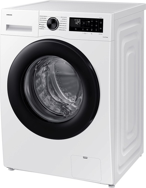 Samsung WW11DG5B25AELE Πλυντήριο Ρούχων 11kg 1400 Στροφών