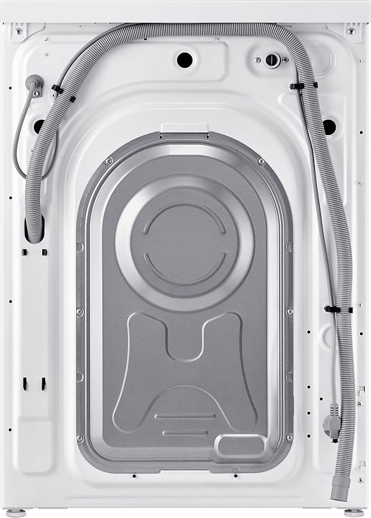Samsung WW11DG5B25AELE Πλυντήριο Ρούχων 11kg 1400 Στροφών