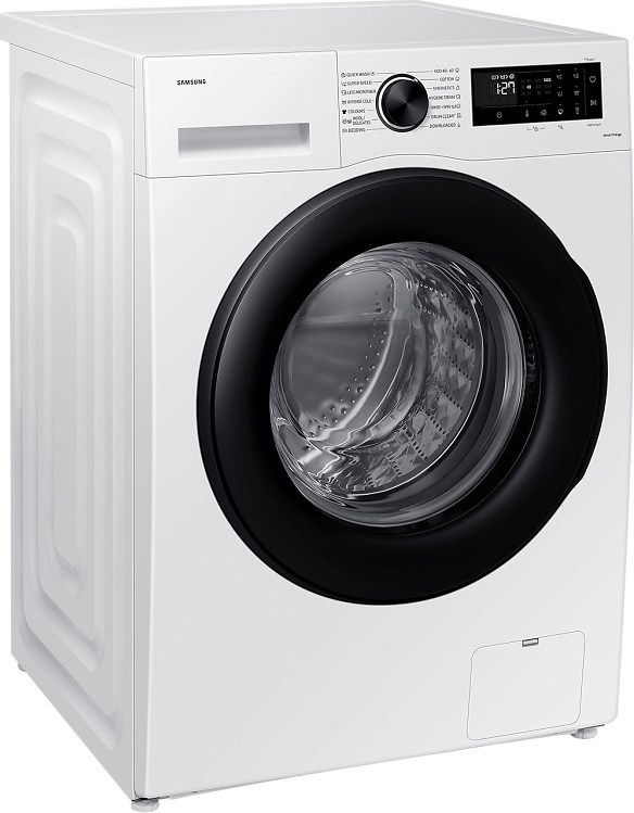 Samsung WW11DG5B25AELE Πλυντήριο Ρούχων 11kg 1400 Στροφών
