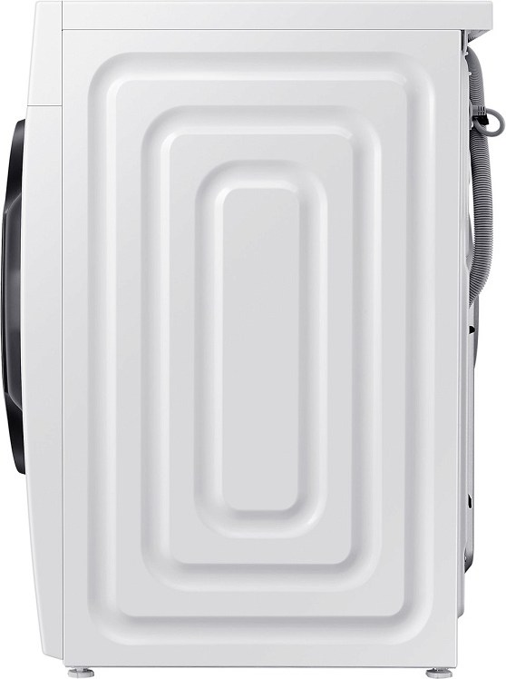 Samsung WW11DG5B25AELE Πλυντήριο Ρούχων 11kg 1400 Στροφών