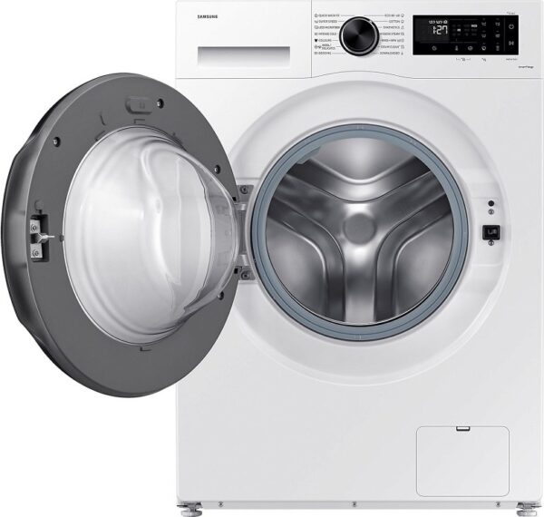 Samsung WW11DG5B25AELE Πλυντήριο Ρούχων 11kg 1400 Στροφών
