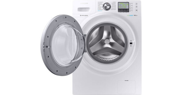 Samsung WW12R641U0M Πλυντήριο Ρούχων 12kg 1400 Στροφών