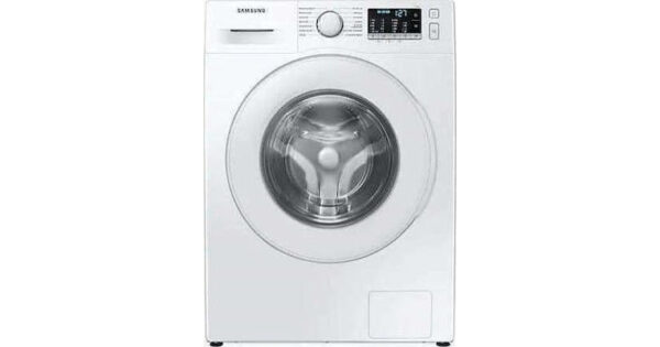 Samsung WW70TA026TE Πλυντήριο Ρούχων 7kg 1200 Στροφών