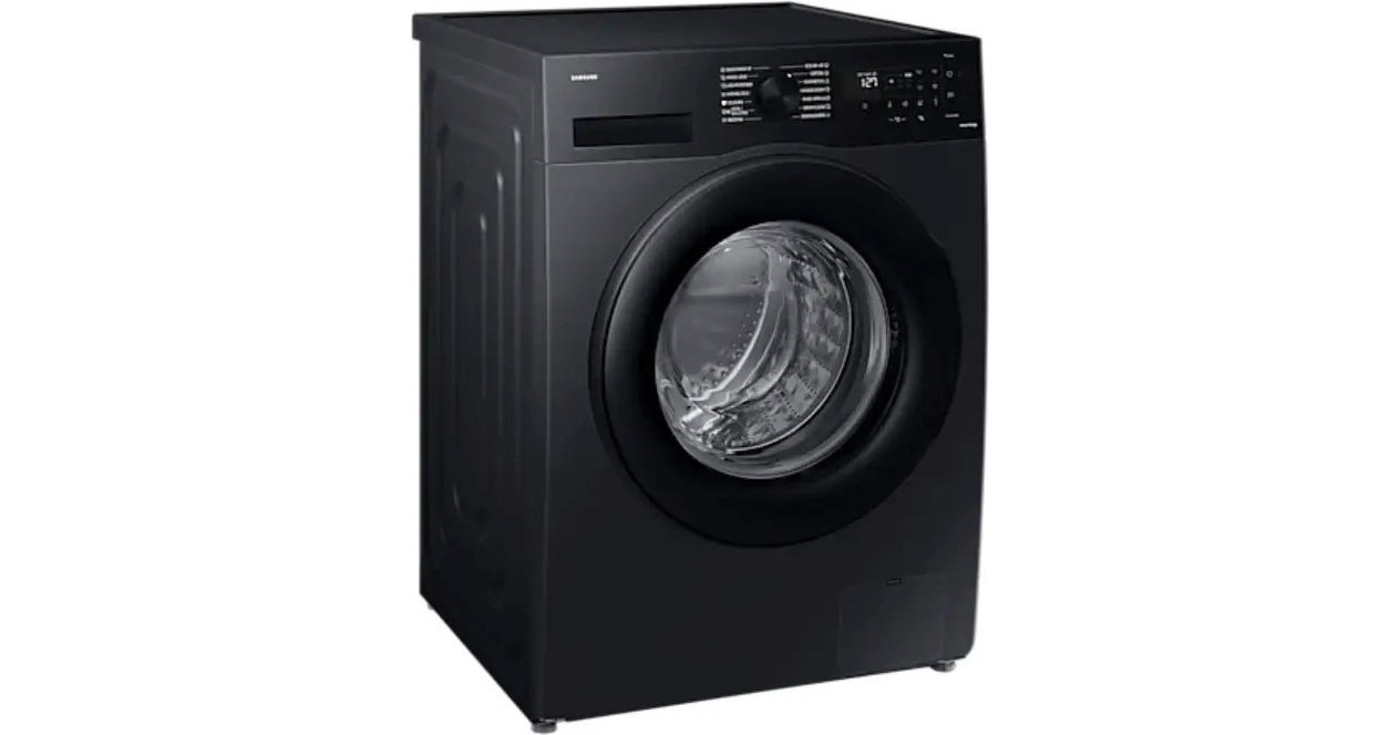 Samsung WW80CGC04DABLE