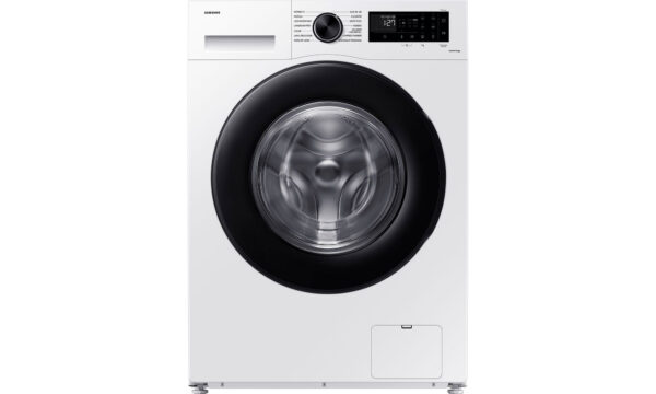 Samsung WW80CGC04DAE Πλυντήριο Ρούχων 8kg 1400 Στροφών