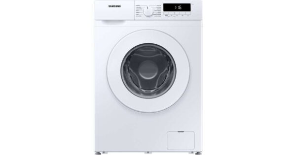 Samsung WW80T301MWW/LE Πλυντήριο Ρούχων 8kg 1200 Στροφών