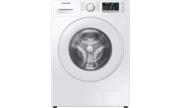 Samsung WW80TA026TT/LE Πλυντήριο Ρούχων 8kg 1200 Στροφών