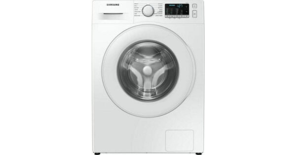 Samsung WW80TA046TE Πλυντήριο Ρούχων 8kg 1400 Στροφών