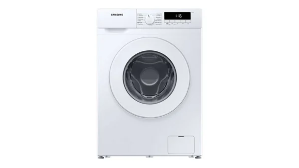 Samsung WW90T304MWW/LE Πλυντήριο Ρούχων 9kg 1400 Στροφών