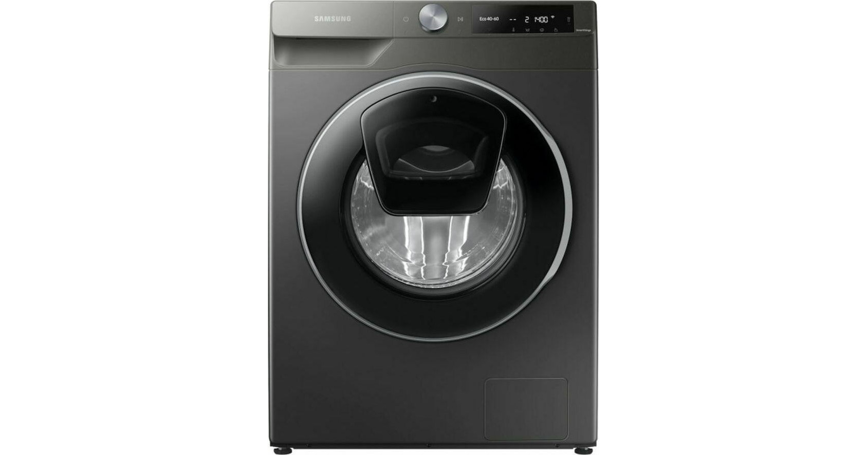 Samsung WW90T684DLN Πλυντήριο Ρούχων 9kg 1400 Στροφών