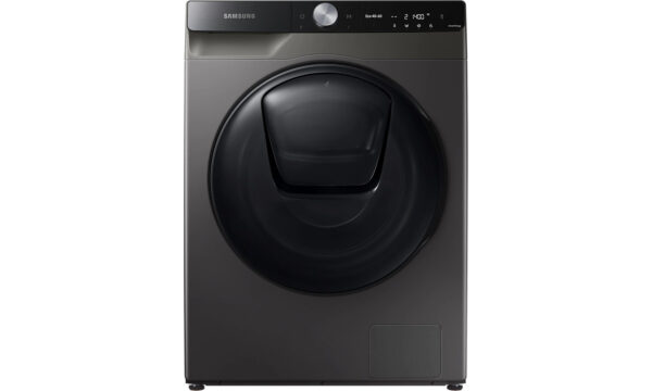 Samsung WW90T754ABH Πλυντήριο Ρούχων 9kg 1400 Στροφών