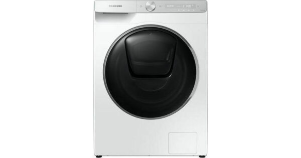 Samsung WW90T986ASH Πλυντήριο Ρούχων 9kg 1600 Στροφών