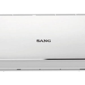 Sang AS12IN/AS12OUT Κλιματιστικό Inverter 12000 BTU A++/A+++