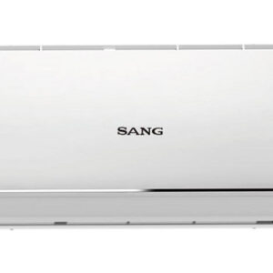 Sang AS24IN/AS24OUT Κλιματιστικό Inverter 24000 BTU A++/A+++