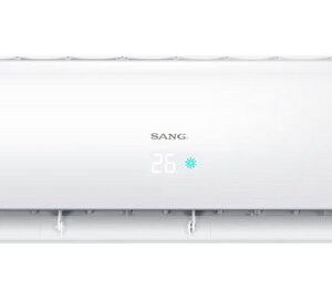 Sang SAC-25CH3/SAC-25CH3 Κλιματιστικό Inverter 9000 BTU A++/A++