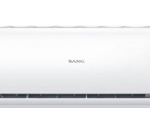 Sang SAC-35CH3/SAC-35CH3 Κλιματιστικό Inverter 12000 BTU A++/A++