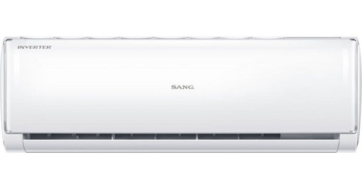 Sang SAC-35CH3/SAC-35CH3 Κλιματιστικό Inverter 12000 BTU A++/A++