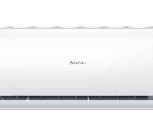 Sang SAC-50CH3/SAC-50CH3 Κλιματιστικό Inverter 18000 BTU A++/A++