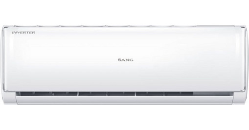 Sang SAC-50CH3/SAC-50CH3 Κλιματιστικό Inverter 18000 BTU A++/A++