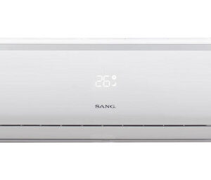 Sang TAC-09CHSD/KEI Κλιματιστικό Inverter 9000 BTU A++/A+