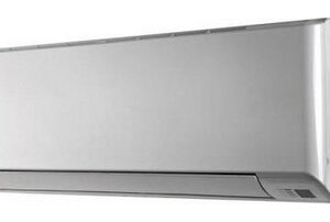 Sanyo KRV-09TDAA Κλιματιστικό Inverter 9000 BTU A++/A++ με Ιονιστή και Wi-Fi