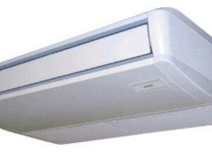 Sanyo SPW-T185H Επαγγελματικό Κλιματιστικό Inverter Οροφής Δαπέδου