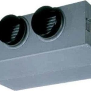 Sanyo SPW-U605H Επαγγελματικό Κλιματιστικό Inverter Καναλάτο 48000 BTU