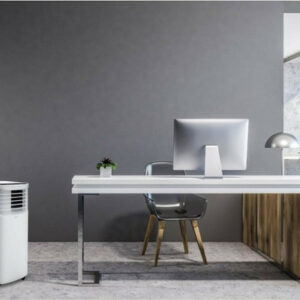 Sencor SAC MT7007C-EUE3 Φορητό Κλιματιστικό Ψύξης 7000 BTU με WiFi