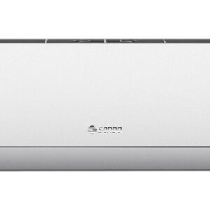 Sendo Aeolos II SND-09ALSI2 Κλιματιστικό Inverter 9000 BTU A++/A+++ με Ιονιστή και Wi-Fi
