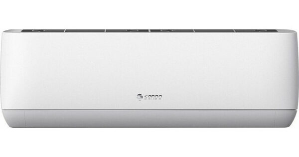 Sendo Aeolos II SND-09ALSI2 Κλιματιστικό Inverter 9000 BTU A++/A+++ με Ιονιστή και Wi-Fi